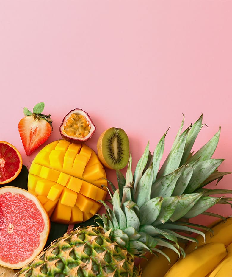 fruits