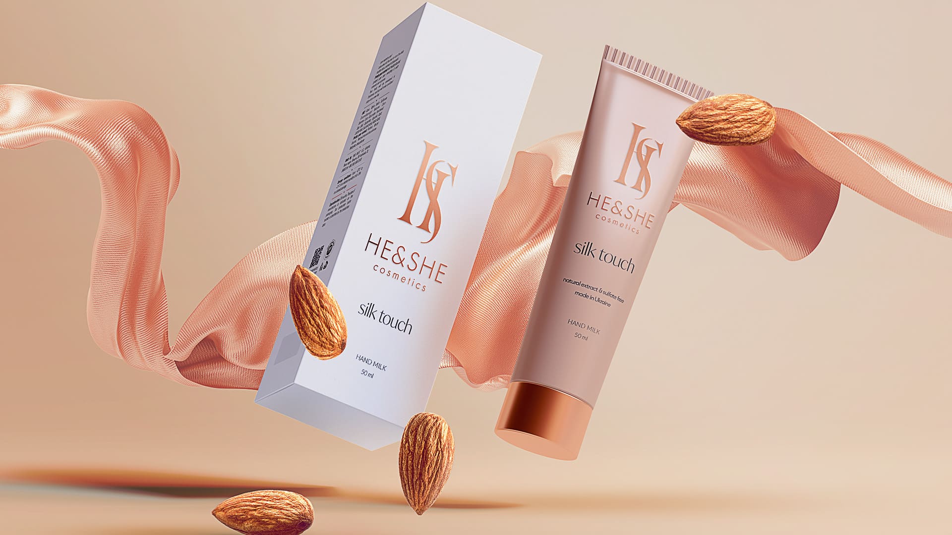 He & She hd