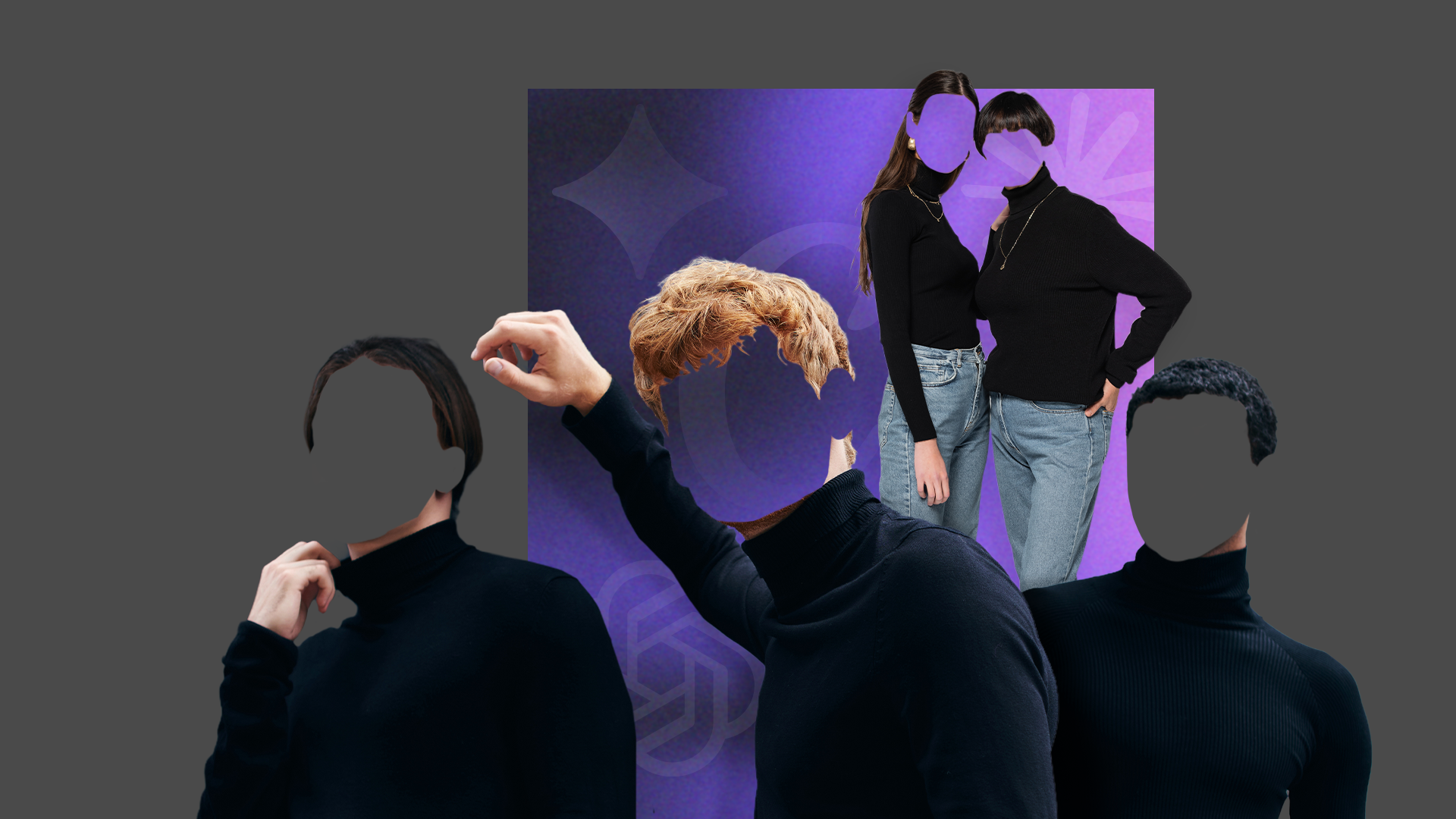 When everyone becomes a designer